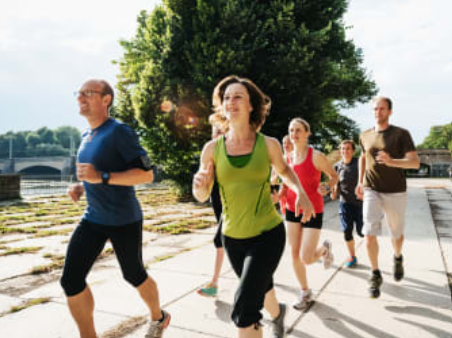 Samen joggen september 2026