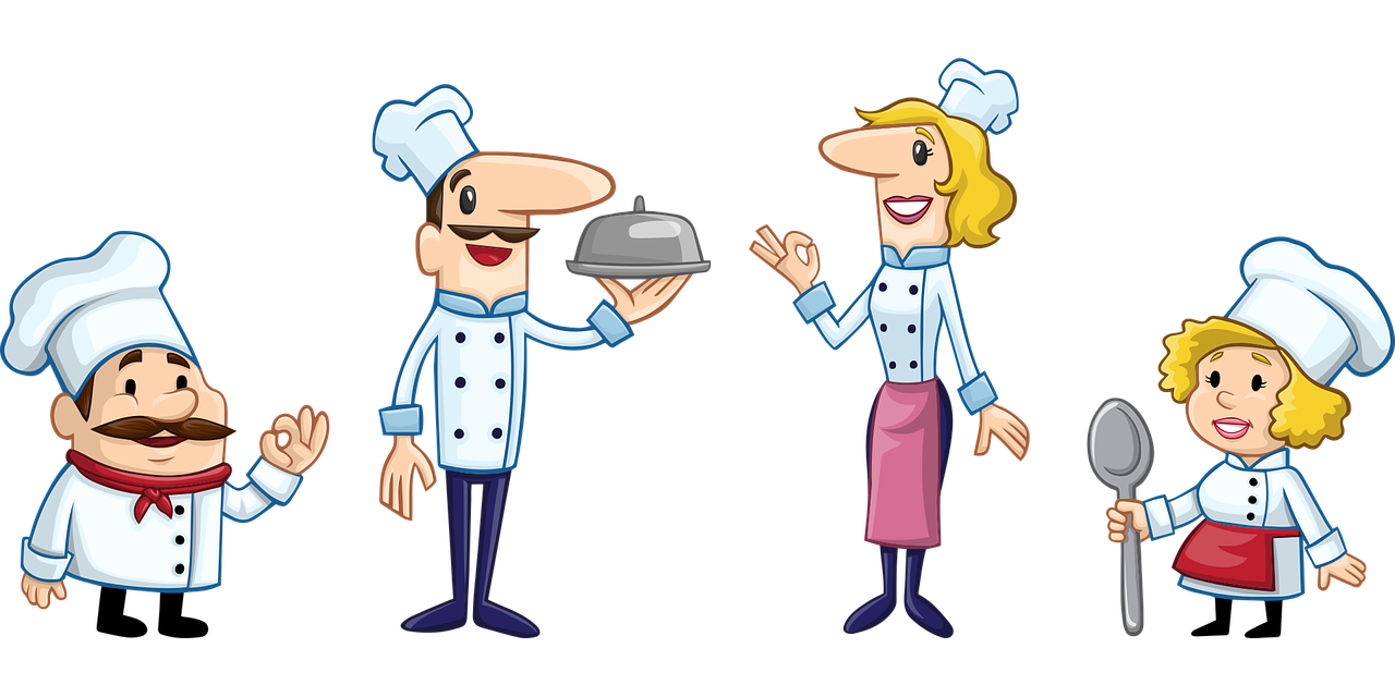 #Gezond: kookworkshop ovenschotels (middagsessie) 