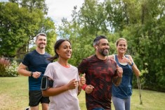 Samen joggen oktober 2026
