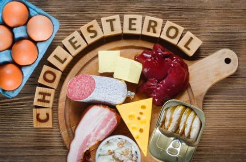 Een te hoge cholesterol, wat nu: slim kiezen in de winkel