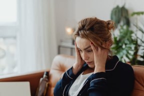 Minder leren piekeren