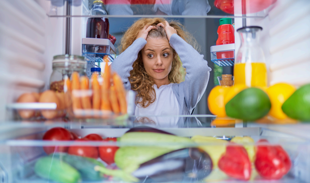 InfoFIT: Wat eten we vandaag? (november, namiddag)