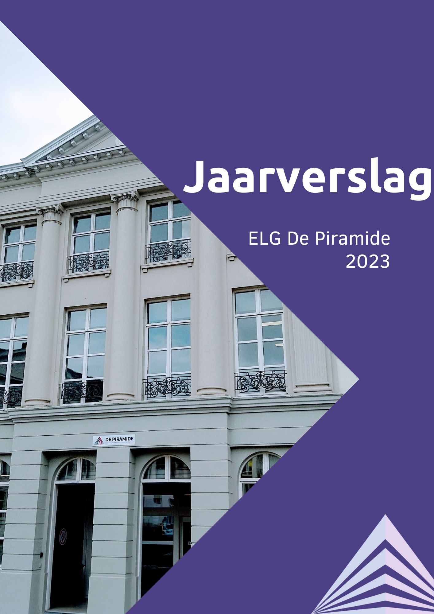 Jaarverslag